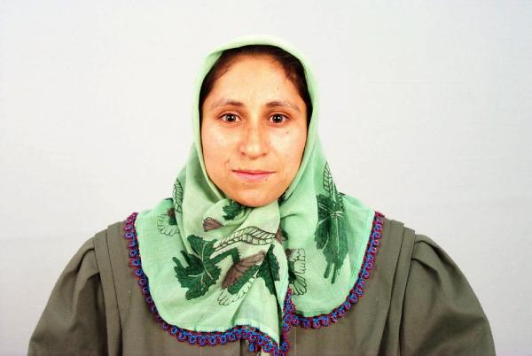 Anne katili kadın Akıl Hastanesi’ne gönderildi.