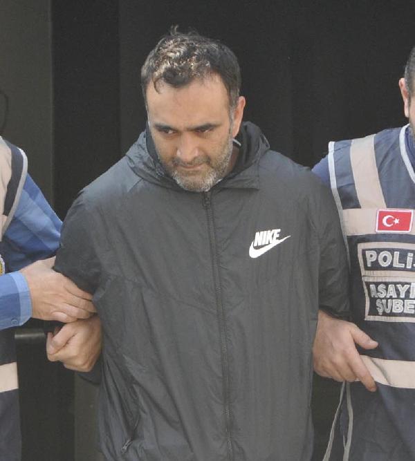 Gölcük'teki işitme engelli kadın cinayetinin katil zanlısı aile dostları çıktı (2)