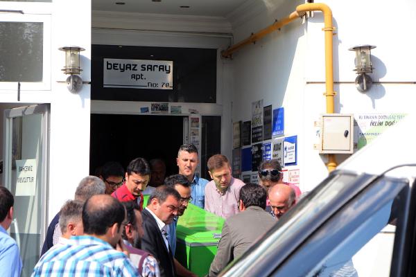 'Emekli olduktan sonra boşluğa düşen' genel müdür intihar etti