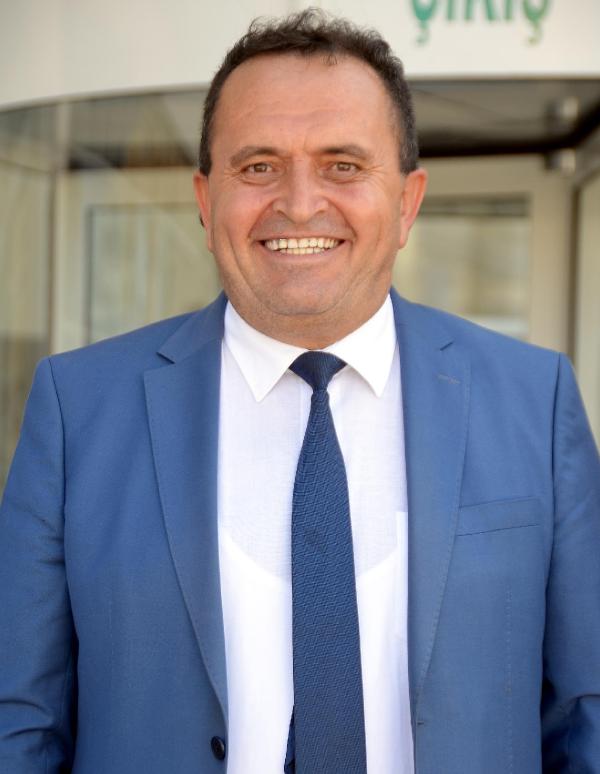 CHP’li üye Cumhurbaşkanına hakaretten gözaltına alındı