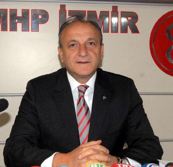 Vural'dan Demirtaş'a Kürdistan tepkisi