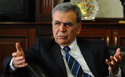 Ak Partili yöneticiye 'kamu malına zarar verme' davası