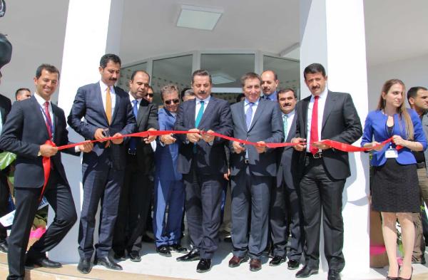 Şanlıurfa'da 100 yeni okulla derslik başına öğrenci sayısı 30'a düşecek