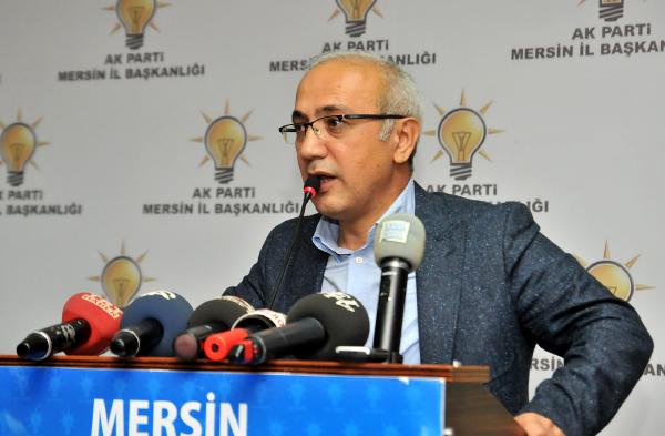 Ulaştırma eski Bakanı Elvan: Artık bu anayasa bize dar geliyor