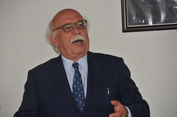 Bakan Avcı: AK Parti tek başına iktidar olma şansına en yakın olan parti