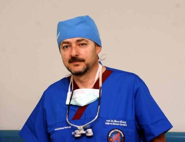 Prof. Dr. Gölbaşı: Güne zinde başlamak için karanlık odada uyuyun