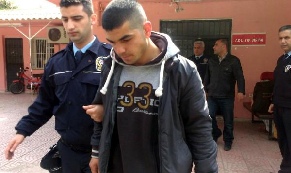 Uçağa gecikince bomba ihbarı yapan askere 2 yıl hapis cezası