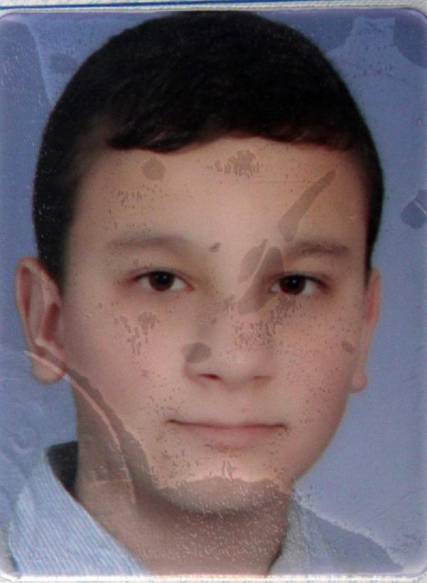 Sağlık  Lisesi öğrencisi 16 yaşındaki Furkan intihar etti