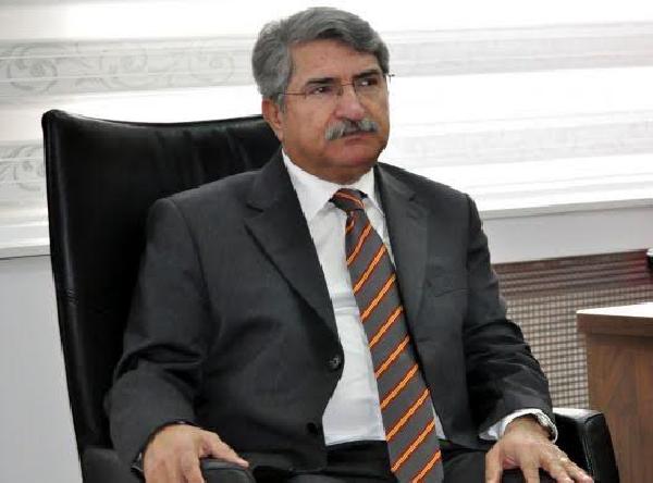 CHP’li Sağlar: Elvan bakan değil ama bakan gibi davranıyor