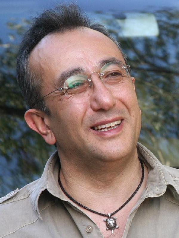 CHP'li Talipoğlu'na stent takıldı