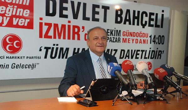 MHP'li Vural: Hani işyerleri batardı, milletle dalga geçmeyin
