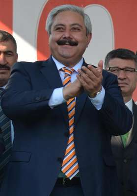Silahlı kavgaya karışan eski belediye başkanı tutuklandı