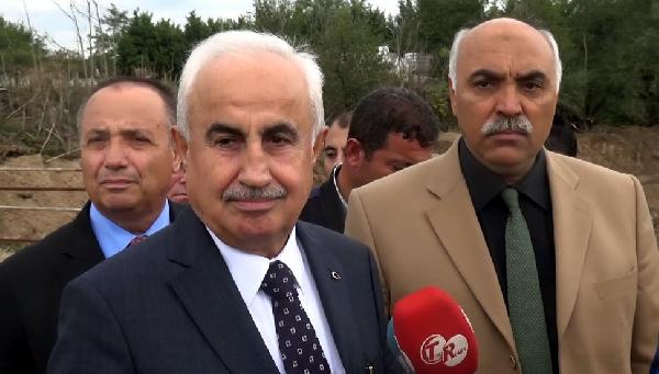 Edirne'de 15 günde 2 bin sığınmacı geri çevrildi