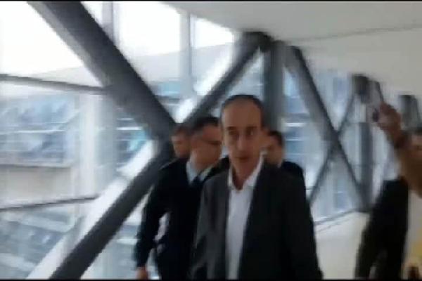 Çiçekçinin ölümüne sebep olan zanlı mahkemeye sevkedildi (2)