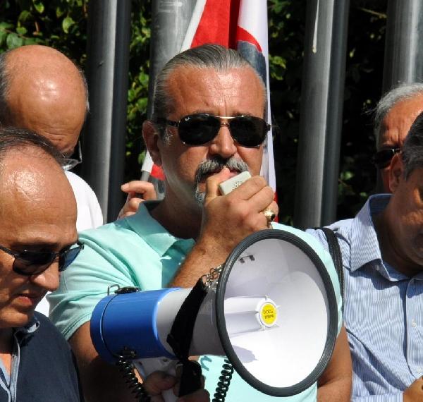 Emekli Kurmay Albay Ümit Metin: Kumpas davalarının aktif ve pasif paşalarını adalet önüne çıkartacağız
