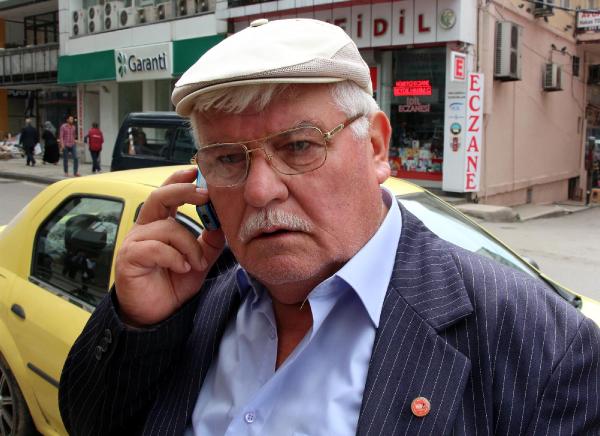 Şehit babasını ağlattılar
