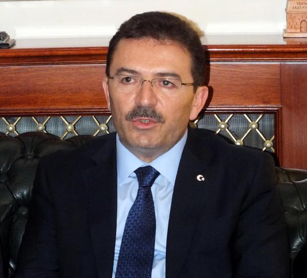 Bakan Altınok: Millet iradesinin sandığa yansıması için tüm tedbirleri aldık