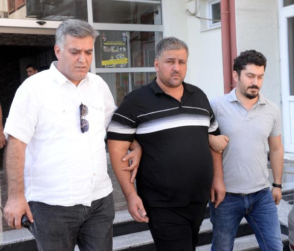 Suriyeliler'de sahte altın çıktı