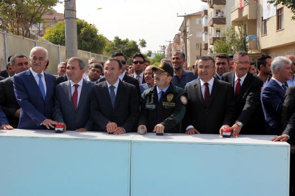 Bakan Altınok: Millet iradesinin sandığa yansıması için tüm tedbirleri aldık (2)