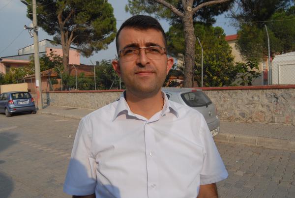 Çiçekçi Mehmet Emin Kaya'ya çarpan sürücü teslim oldu, ağabeyi konuştu