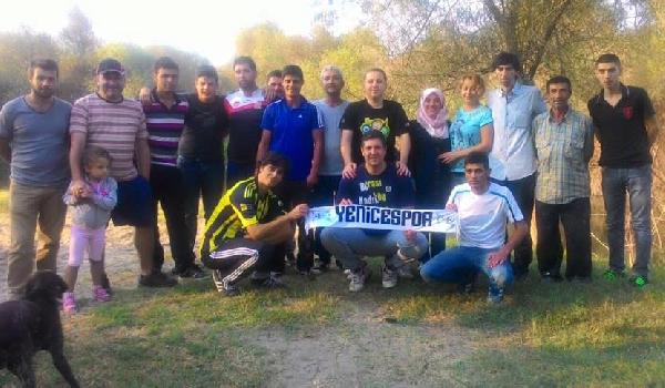 4 çocuk annesi hemşire, başkanı olduğu futbol kulübünü kapanmaktan kurtardı