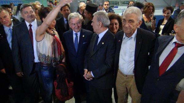 Elinair Selanik-İzmir seferleri başlıyor