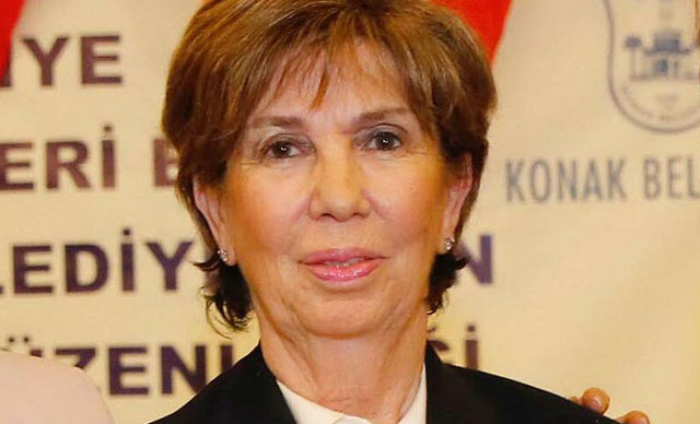 Işılay Saygın hayatını kaybetti