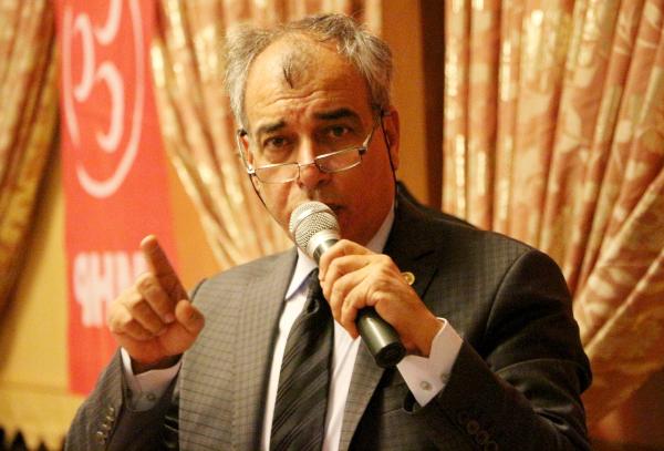 MHP Kahramanmaraş adayları tanıtıldı