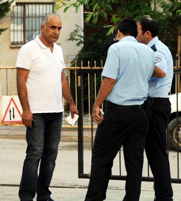 Alacak- verecek kavgası kanlı bitti