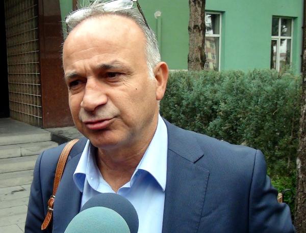 Niğde'deki IŞİD davası karar için ertelendi (2)