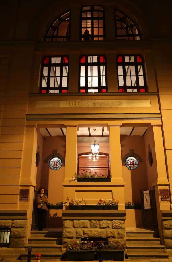 Kadıköy'de her cuma caz var