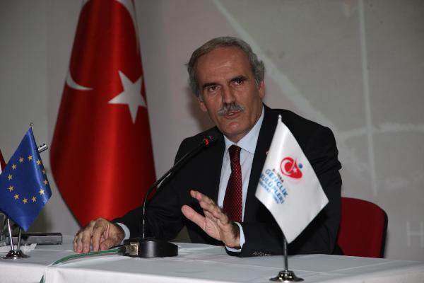 Mudanya- Büyükçekmece arasında deniz otobüsü seferleri başlıyor