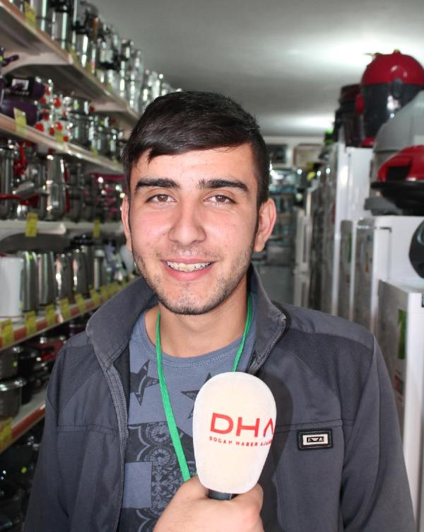 5.2'lik depremin ardından 12 artçı sarsıntı (2)