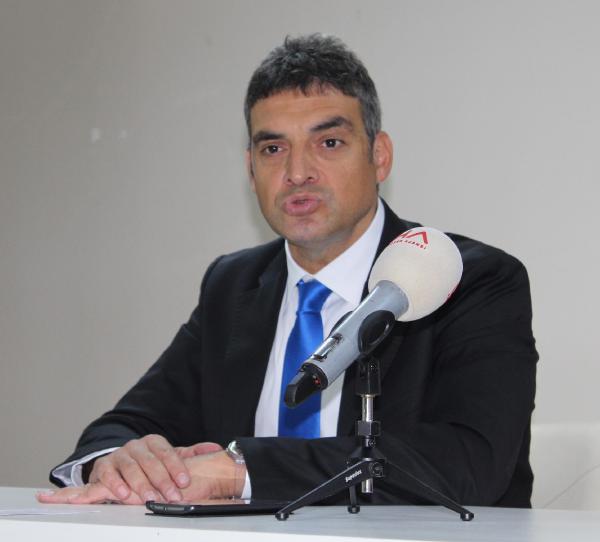 CHP'li Oran: Rus ruleti oynuyoruz