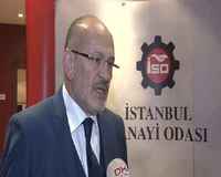 SÖYLEŞİ - RECEP COŞKUN: KIRMIZ ETTE ENFLASYON YÜZDE 23'E KADAR ÇIKTI
