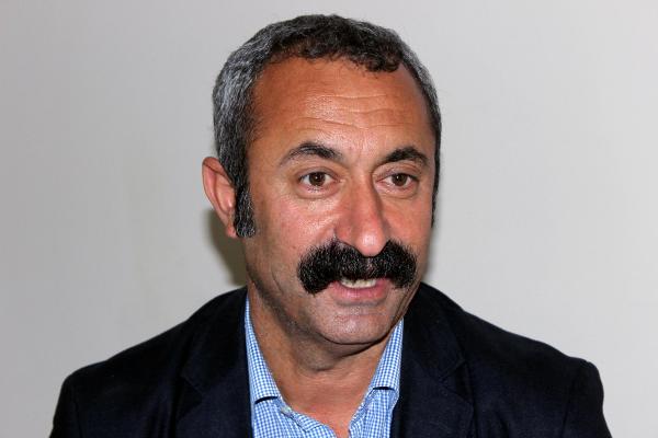 Komünist belediye başkanı, Uludere'de cami onaracak