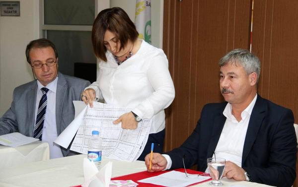 12 Eylül'de değiştirilen mahallenin adı, oy birliğiyle geri verildi