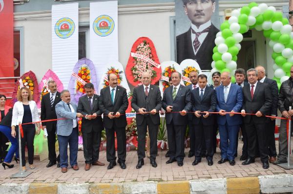 TZOB Başkanı Bayraktar : Dünyayla rekabetin yolu tarımdan geçiyor