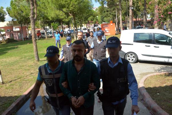 Adana'da silah kaçakçılığı operasyonu; 7 gözaltı
