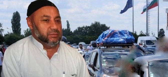 Dönüş yolunda kaza: Gurbetçi çift hayatını kaybetti