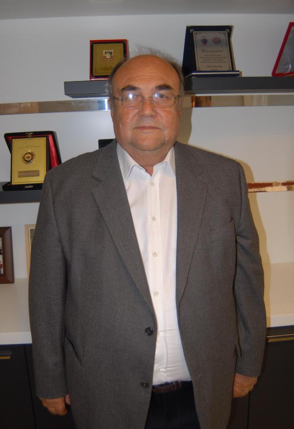 Prof. Dr. Aziz Sancar'ın Nobel alması, Savur'daki yakınlarını gururlandırdı (2)