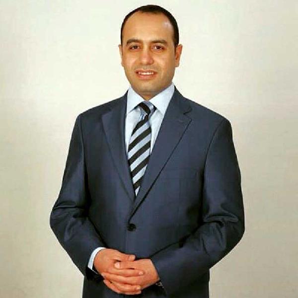 Şanlıurfa’da Tatlıses’ten sonra diğer bağımsız aday da çekildi