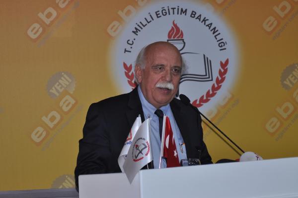 Bakan Avcı: Fatih Projesi'ne özel düşmanlıkları var