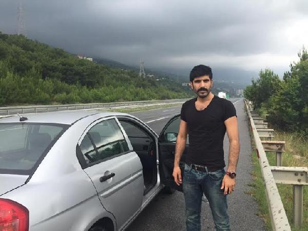 Alacak meselesi kanlı bitti: 1 ölü