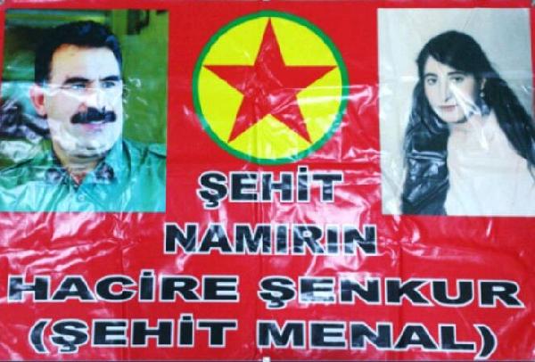 İzmir'de dernek binasına terör operasyonu