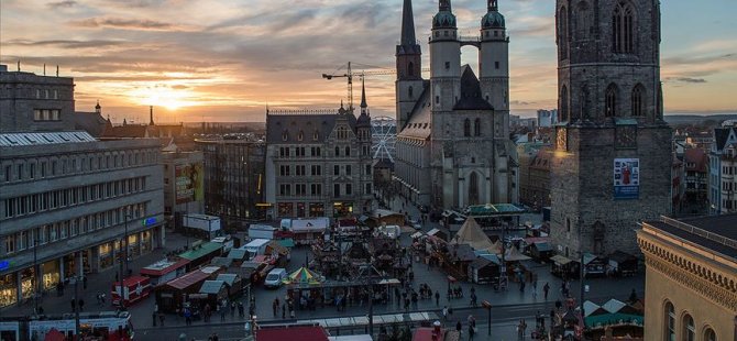 Türkiye'den Almanya'ya ilticalara arttı