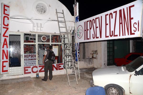 Evinde ölü bulunan 200 kiloluk eczacının cesedini AKUT makara kurarak çıkardı