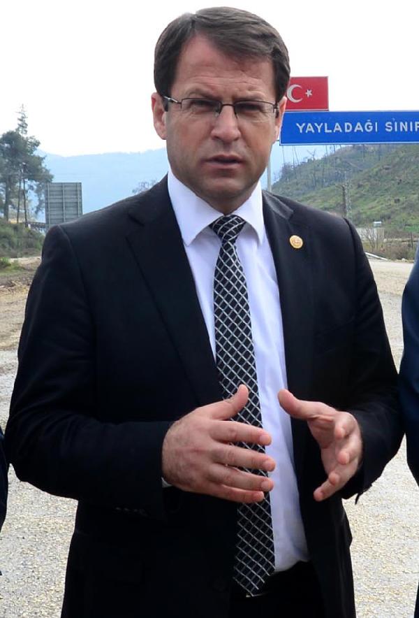 CHP'ye Hatay'da 1 vekil kaybettiren Eryılmaz geri dönüyor