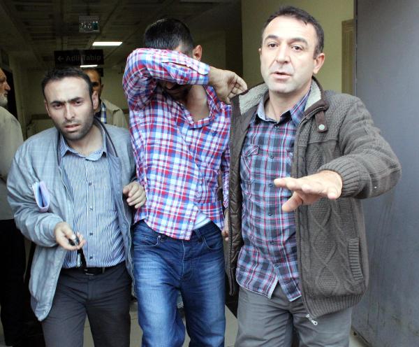 Kayseri’de uyuşturucu tacirlerine operasyon: 2 gözaltı