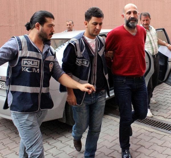 Kayseri’de 32 kilo metamfetamin, 6 kilo eroin ele geçirildi(3)